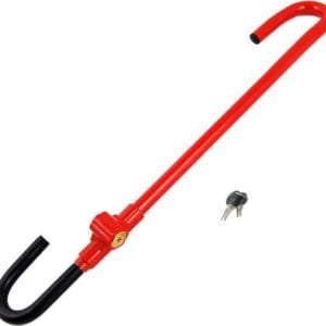 Αντικλεπτικό Μπαστούνι Τιμονιού Αυτοκινήτου 103793