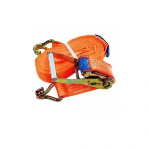 AMD024-6733 Ιμάντας Αποσκευών Αυτοκινήτου 450cm με Καστάνια 01093