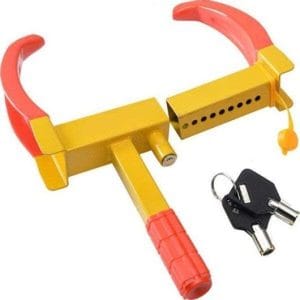 Δαγκάνα Τροχού Αυτοκινήτου HW-0178