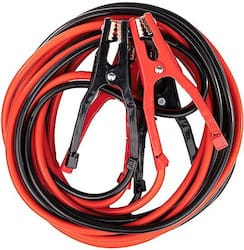 Καλώδια Εκκίνησης Μπαταρίας Αυτοκινήτου 600A 2.5m