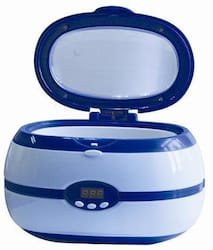 Καθαριστές Υπερήχων