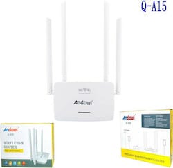 Router Andowl Q-A15 Ασύρματο