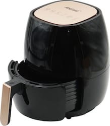 Andowl Air Fryer 5lt Χρυσό Q-Z8