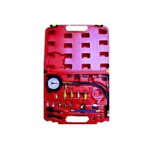 Πιεσόμετρο Βενζίνης Σετ PSW/21pcs ΟΕΜ