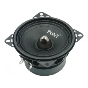 Σετ Ηχεία Αυτοκινήτου 4″ με 45W RMS Woofer Rolinger CTC-1081