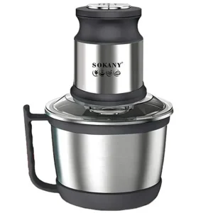 Sokany SK-7027 Πολυκόπτης Multi 800W με Δοχείο 3lt