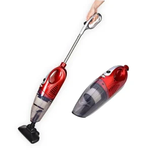 Ηλεκτρική Σκούπα Stick & Χειρός 1200W