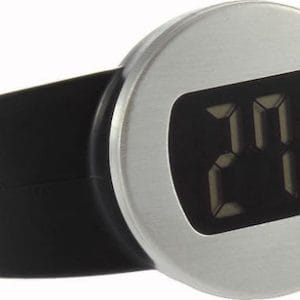 Factory Θερμόμετρο Κρασιού Ψηφιακό από Ανοξείδωτο Ατσάλι HRI-2