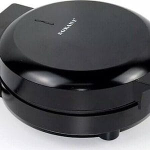 Sokany SK-308 Μηχανή για Μάφινς 7 Θέσεων 1000W Λευκή