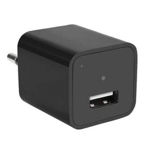 Κρυφή Κάμερα 1080p με Υποδοχή για Κάρτα Μνήμης