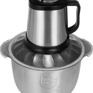 GB4706 Πολυκόπτης Multi 500W με Δοχείο 5lt Inox