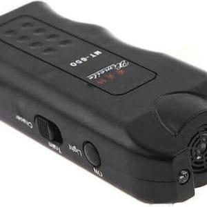 MT-650 Συσκευή με Υπέρηχους Απώθησης Σκύλου