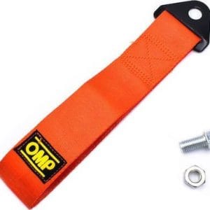 Ιμάντας Ρυμούλκησης Αυτοκινήτου 101857