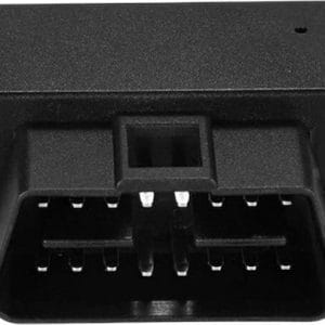 OBD Mini GPS Tracker GSM για Αυτοκίνητα / Σκάφη / Φορτηγά Αδιάβροχο 102276