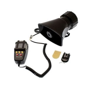 Factory Σειρήνα Αυτοκινήτου 12V