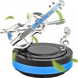 Αρωματική Κονσέρβα Αυτοκινήτου Ωκεανός 0010980