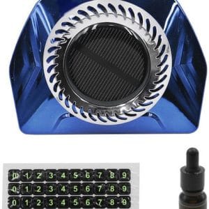 Factory Αρωματικό Κονσόλας/Ταμπλό Αυτοκινήτου CX-48