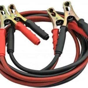Καλώδια Εκκίνησης Μπαταρίας Αυτοκινήτου 2m