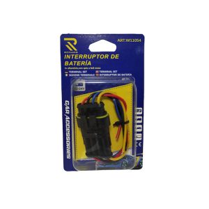 Πόλοι Μπαταρίας Αυτοκινήτου W11054