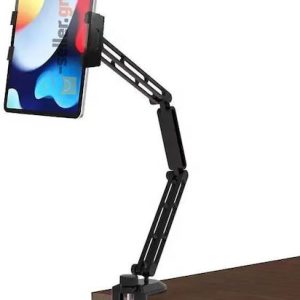 Βάση Κινητού με Βραχίονα σε Μαύρο χρώμα 144744
