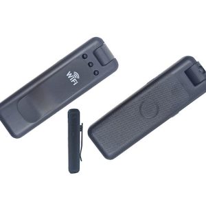 Κρυφή Κάμερα WiFi 1080p