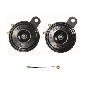 Κόρνα Αυτοκινήτου 12V