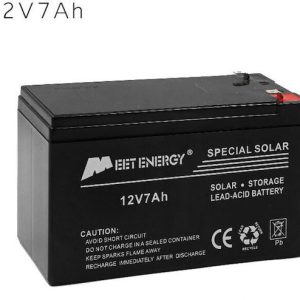 Μπαταρία UPS με Χωρητικότητα 7Ah και Τάση 12V 103532