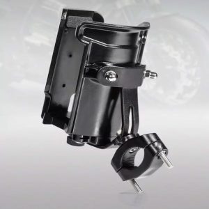 Motowolf Ποτηροθήκη Μηχανής mdl 3518