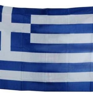 Σημαία της Ελλάδας 180x120cm
