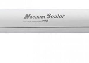 Factory Συσκευή Vacuum με Μέγιστο Μήκος Σφραγίσματος 250mm