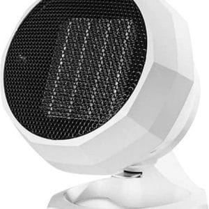 Andowl Κεραμικό Αερόθερμο Δωματίου Δαπέδου 1800W