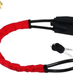 Αυτοκινήτου Ρυθμιζόμενη Κλειδαριά Τιμονιού HL18668-203