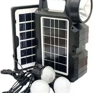 Ηλιακό σύστημα φωτισμού CL-810