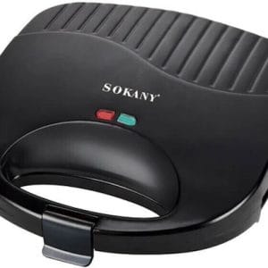 Sokany SK-114 Βαφλιέρα