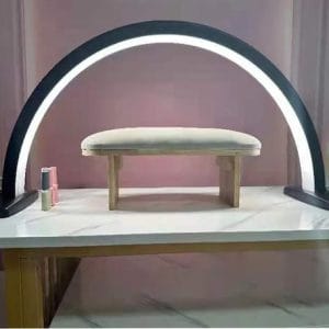 Moon Φωτισμός Κέντρου Αισθητικής