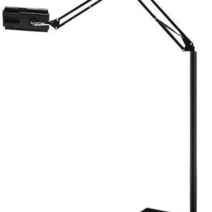 Βάση Κινητού με Βραχίονα σε Μαύρο χρώμα KLN-600043