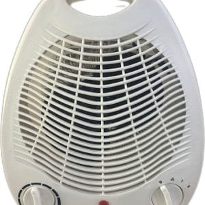 Sokany SK-1650 Αερόθερμο Δωματίου Δαπέδου 2000W