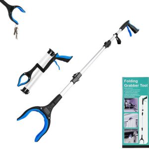 Βοηθητικό Χέρι Λαβίδα Πιασίματος Περισυλλογής Αντικειμένων