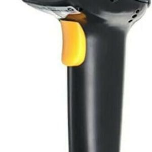 Factory Scanner Χειρός Ενσύρματο με Δυνατότητα Ανάγνωσης 1D Barcodes