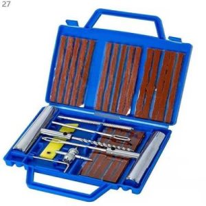 Κιτ Επισκευής Ελαστικών 27τμχ