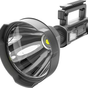 Andowl Προβολέας Εργασίας Επαναφορτιζόμενος LED με Φωτεινότητα έως 20000lm Q-L445 με Αποσπώμενο Τρίποδο