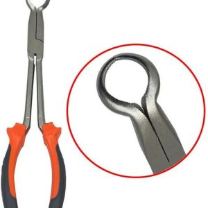 Στραβοτσίμπιδο αφαίρεσης μπουζοκαλωδίων μακριού βραχίονα 270mm.