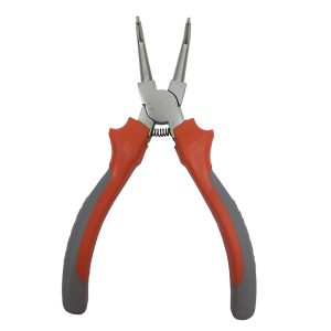 Ασφαλειοτσίμπιδο ασφαλειών κυρτό 180mm