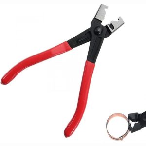 Πένσα σφιγκτήρων τύπου CLIC & CLIC-R