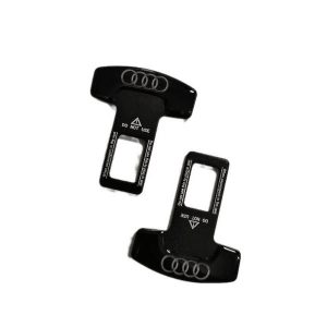 Κλιπ Απενεργοποίησης Ζώνης Ασφαλείας 2τμχ Hw-0257 Audi