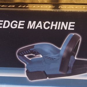 Μπορντουροψάλιδο Μπαταρίας 21V με Μήκος Λάμας 50cm GJDZ-401