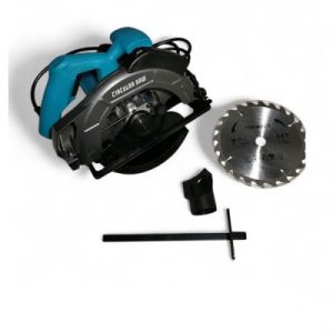 Δισκοπρίονο χειρός 185mm 1050w 4.8A 5000r/min 15376-116/l-30