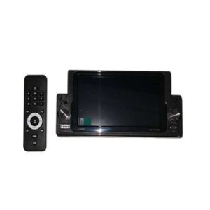 Ηχοσύστημα Αυτοκινήτου 1DIN με Χειριστήριο- με οθόνη αφής 5.9” XD6180W