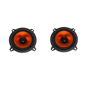 Σετ ηχεία αυτοκινήτου 550W Max 120W RMS Pervoi CTC-5592