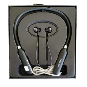 Ακουστικά Bluetooth Handsfree με Αντοχή στον Ιδρώτα BT-41